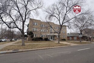 505 Logan St in Denver, CO - Building Photo