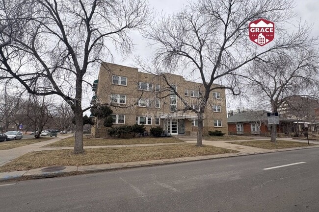 property at 505 Logan St