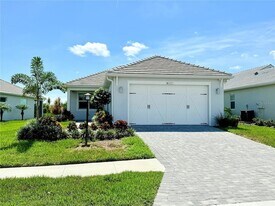 1007 Waterline Ct in Sarasota, FL - Building Photo