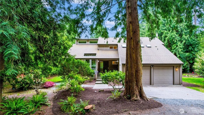 property at 21521 47th Ave SE