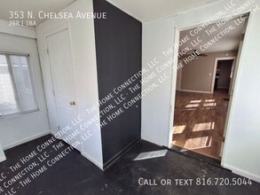 353 N Chelsea Ave in Kansas City, MO - Building Photo - Building Photo