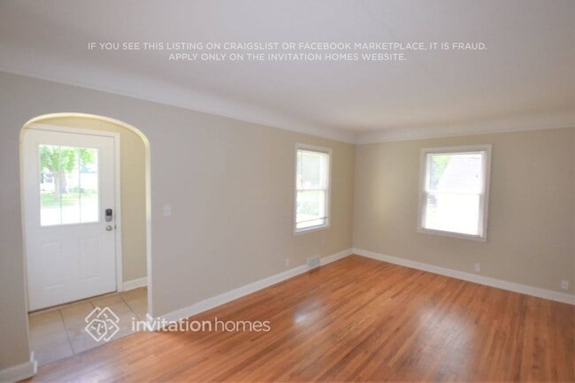 6726 4th Ave S in Richfield, MN - Building Photo - Building Photo