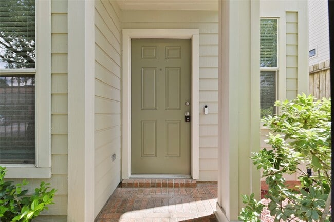 2711 Polk St in Houston, TX - Building Photo - Building Photo