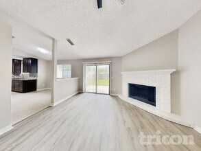 589 Robert Livingston St in Orange Park, FL - Building Photo - Building Photo