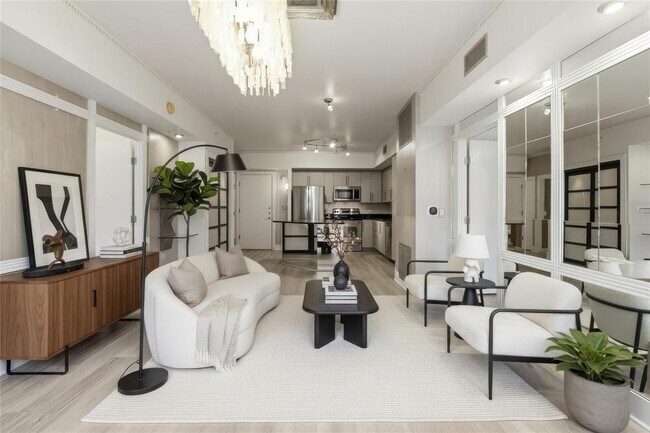 property at 54 Rainey St