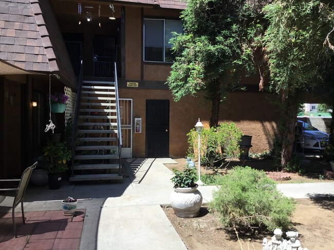 property at 563 W Alamos Ave