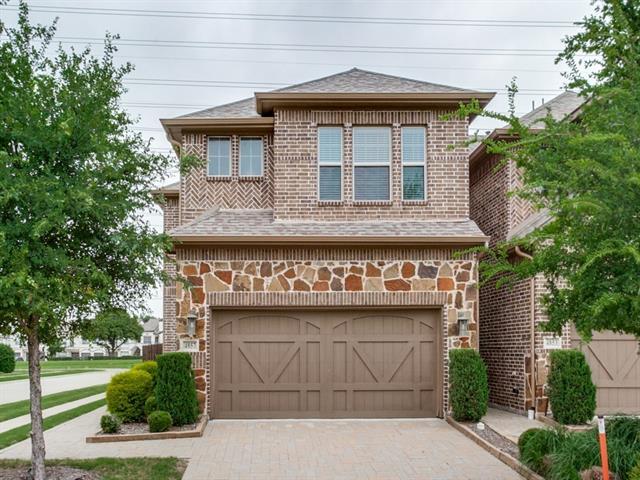 4857 Pasadena Dr in Plano, TX - Building Photo