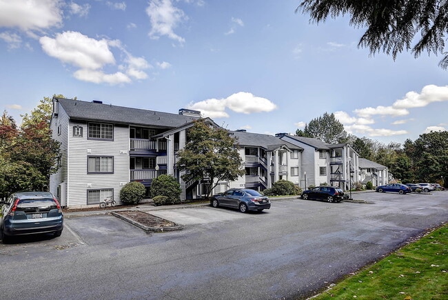Sammamish View