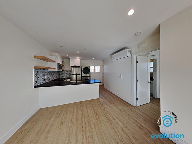 3831-3835 Third Ave in San Diego, CA - Building Photo - Building Photo