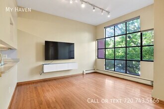 505 24th St in Denver, CO - Building Photo - Building Photo