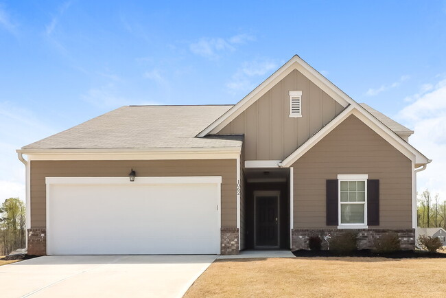 property at 1062 Cold Water Dr