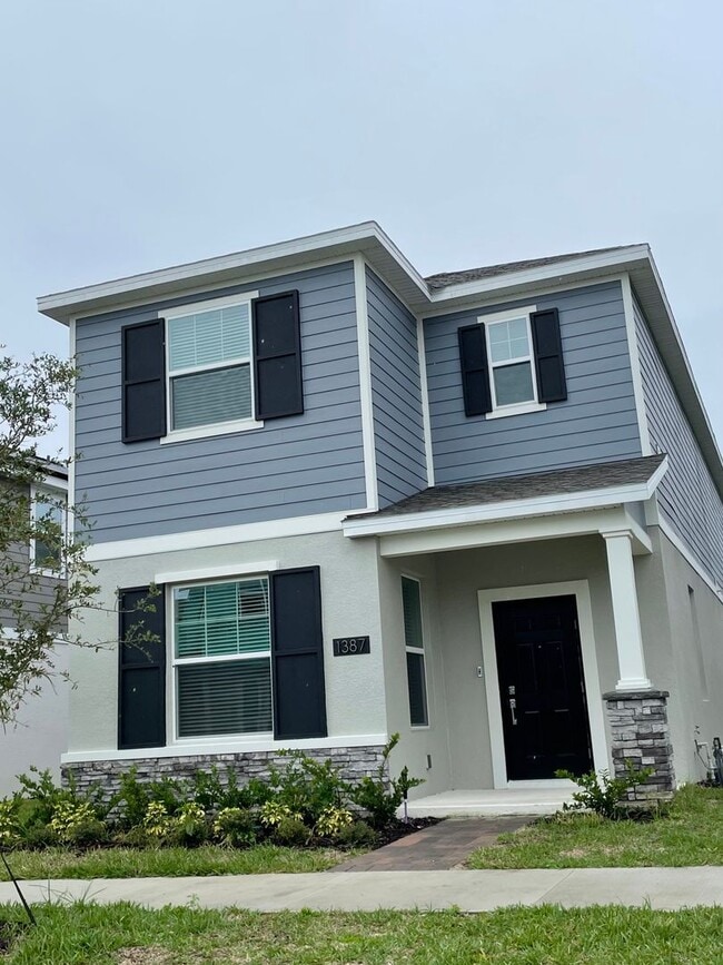 property at 1387 Waverunner Ln