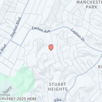 3235 Haywood Ave in Chattanooga, TN - Building Photo