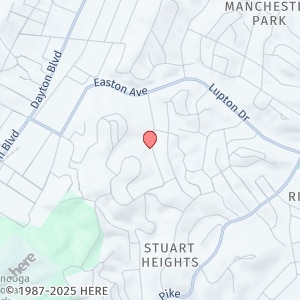 property at 3235 Haywood Ave