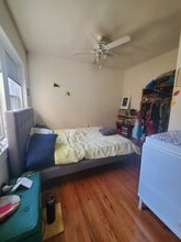 4112 Spruce St, Unit 4 in Philadelphia, PA - Foto de edificio - Building Photo