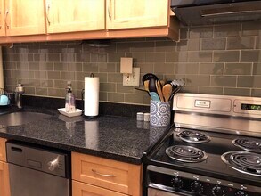24 Peterborough St, Unit 9 in Boston, MA - Building Photo - Building Photo