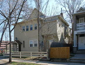 2901 3rd Ave S in Minneapolis, MN - Building Photo - Building Photo