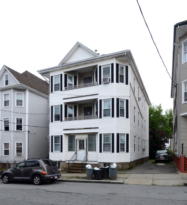 Studio Apartment New Bedford Ma