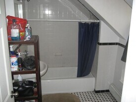 70 Chester St, Unit 1 in Boston, MA - Building Photo