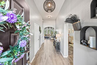 126 Polar Bear Trl in Crosby, TX - Building Photo - Building Photo