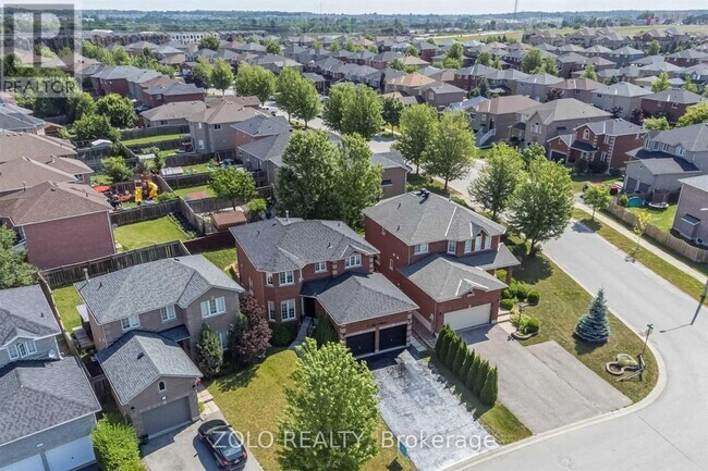 6 Max Ave in Barrie, ON - Building Photo - Building Photo