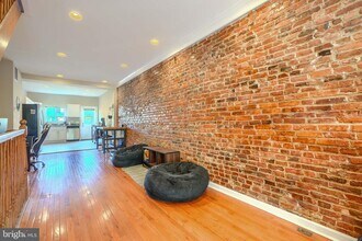 1421 Washington Blvd in Baltimore, MD - Building Photo - Building Photo