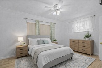 1041 NW 196th Terrace in Miami, FL - Building Photo - Building Photo