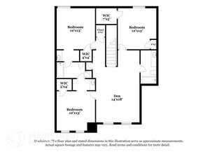 2801 Willow Ridge Dr in Garland, TX - Building Photo - Building Photo