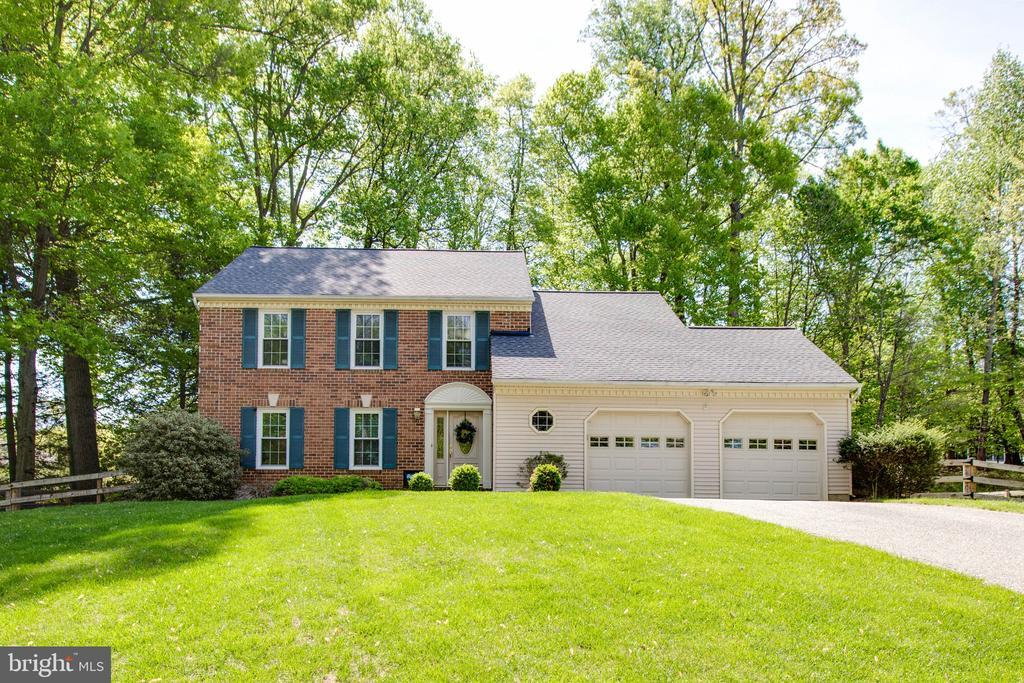 8531 Autumn Rust Rd in Ellicott City, MD - Building Photo