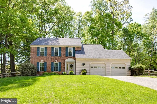 property at 8531 Autumn Rust Rd