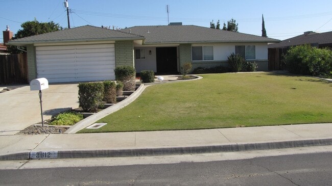 property at 3612 Felton St