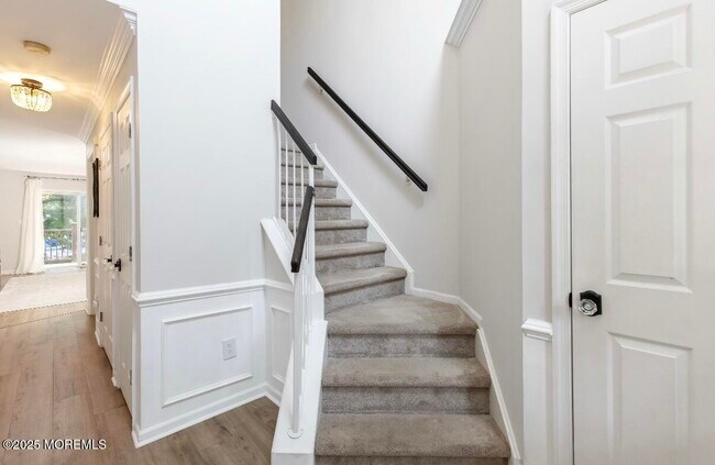 41 Heron Ct in Englishtown, NJ - Building Photo - Building Photo