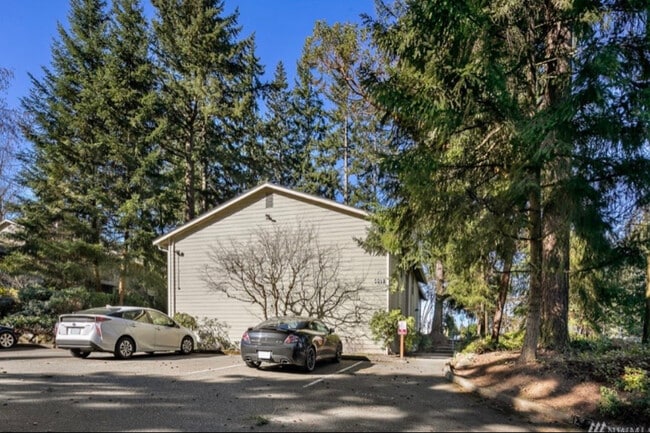 property at 5506 220th St SW