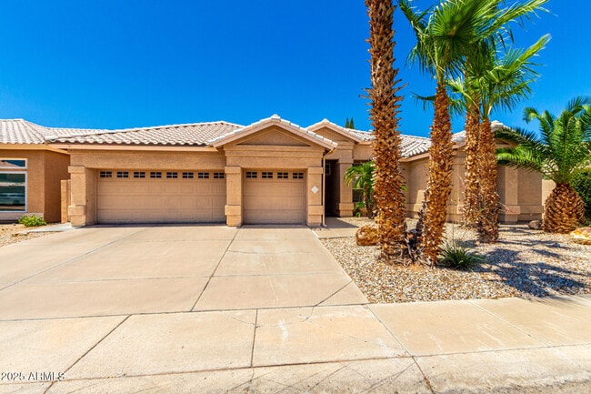 property at 6024 W Donald Dr