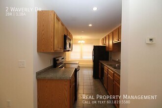 2 Waverly Dr in Dover, NH - Building Photo - Building Photo