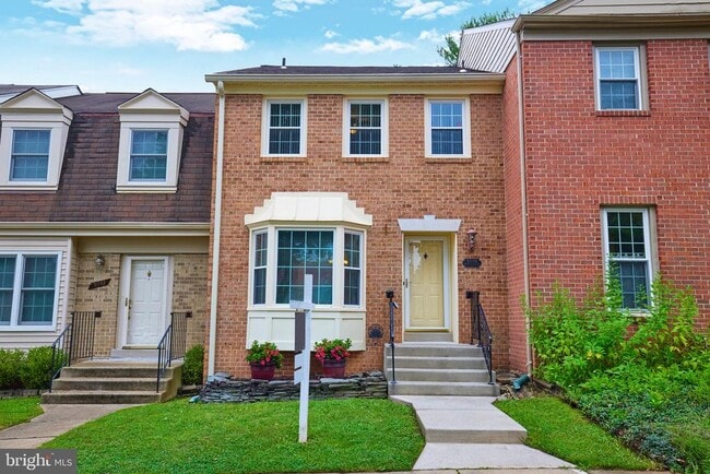 5510 Swift Current Ct in Burke, VA - Building Photo - Building Photo