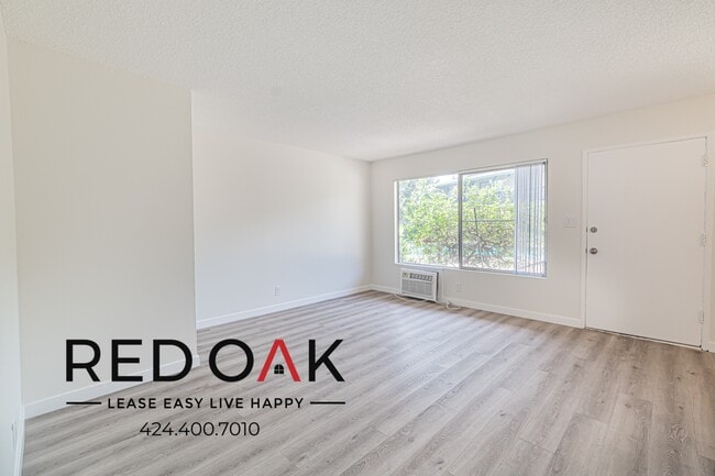 8335 Washington Blvd in Pico Rivera, CA - Building Photo - Building Photo