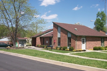 Northland Apartments in Greensboro, NC - Building Photo - Building Photo