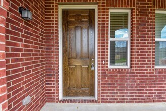 20918 Oat Straw Ln in Katy, TX - Building Photo - Building Photo