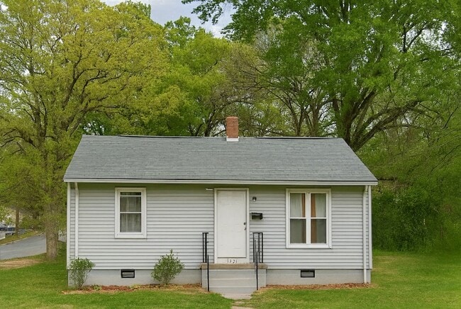 1201 Highland Ave, Unit A