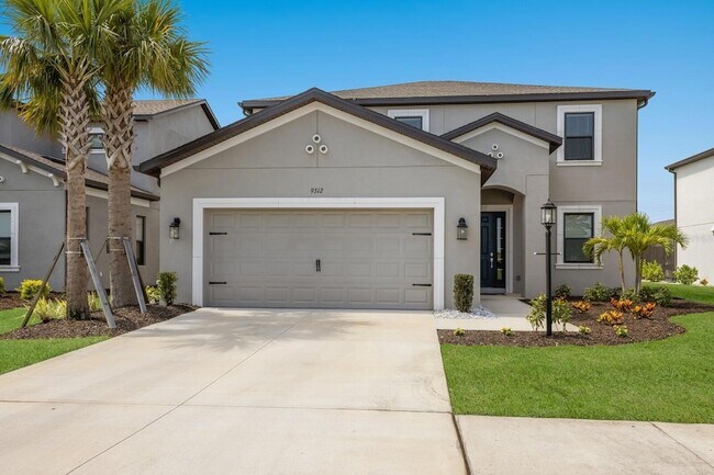 9312 Tequila Sunrise Dr in Sarasota, FL - Building Photo - Building Photo