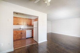 Ridley Station Apartments in Ridley Park, PA - Building Photo - Interior Photo