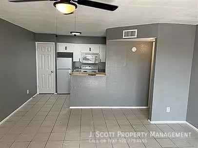 property at 525 E Peppertree Ave