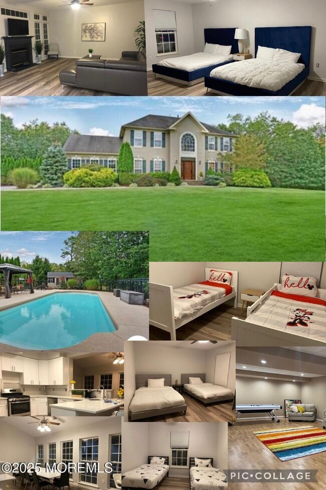 29 Jefferson Ct in Jackson Township, NJ - Building Photo - Building Photo