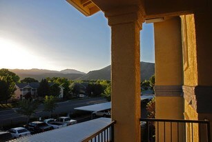Parkway Terraces Apartments