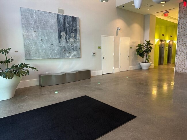 property at 133 NE 2nd Ave