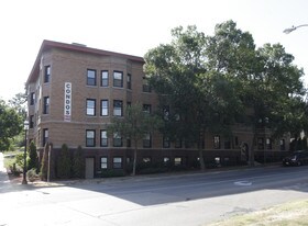 1503 Pleasant St Apartamentos