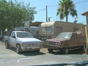 Lazy M in Phoenix, AZ - Foto de edificio - Other