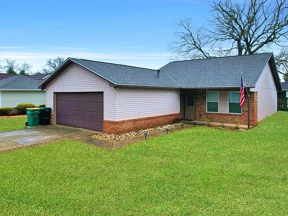 property at 911 Lawton Ct