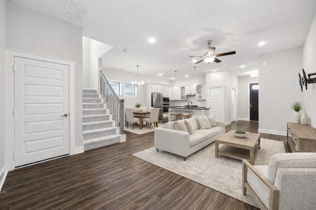 15156 Parkland Canyon Dr